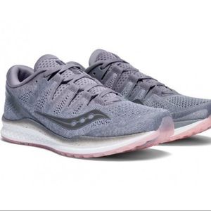 Saucony Freedom ISO 2 Running Shoes 9.5